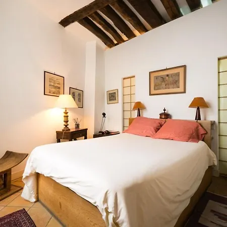 Appartement Duplex St-michel - Quartier Latin
