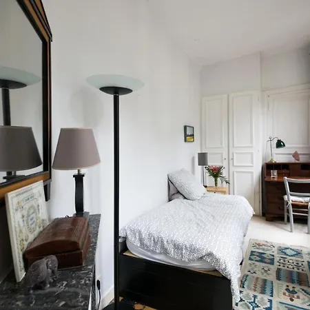 Appartement Duplex St-michel - Quartier Latin