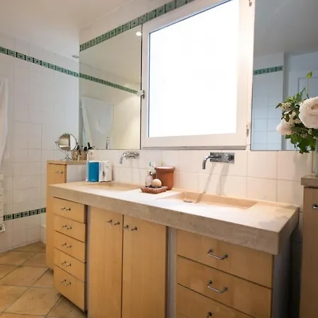 Appartement Duplex St-michel - Quartier Latin